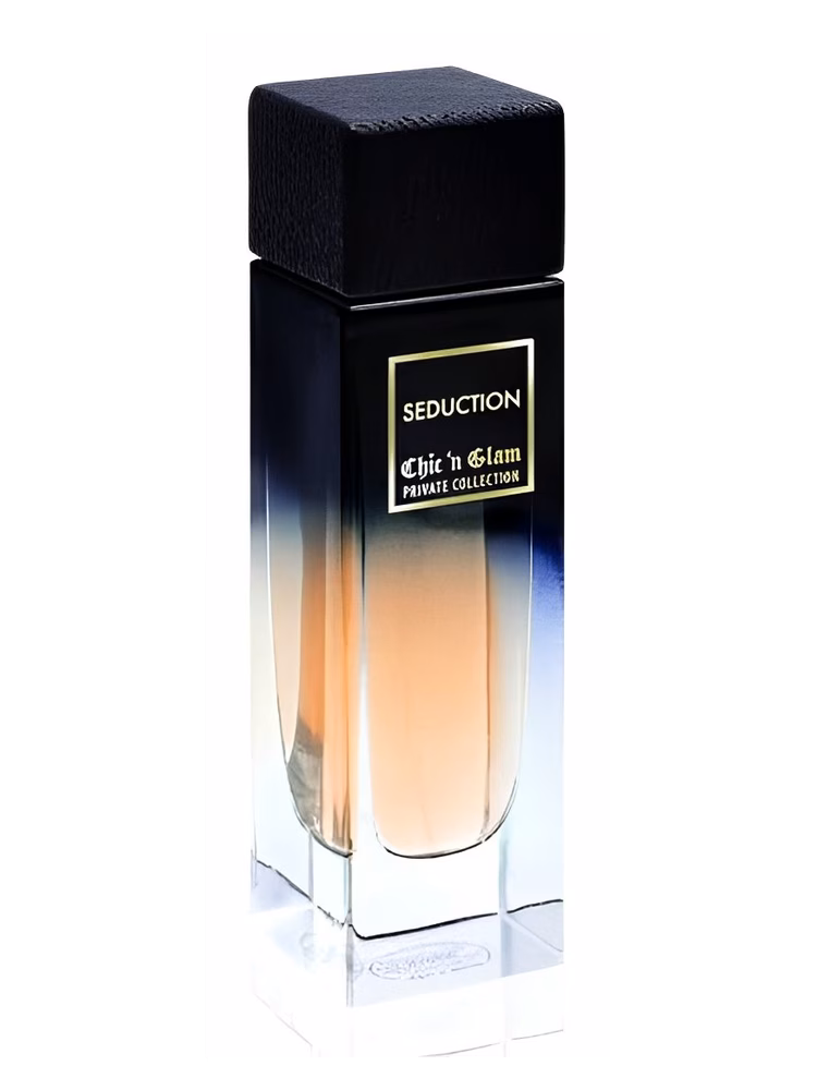 New Brand Parfums Seduction Chic'n Glam