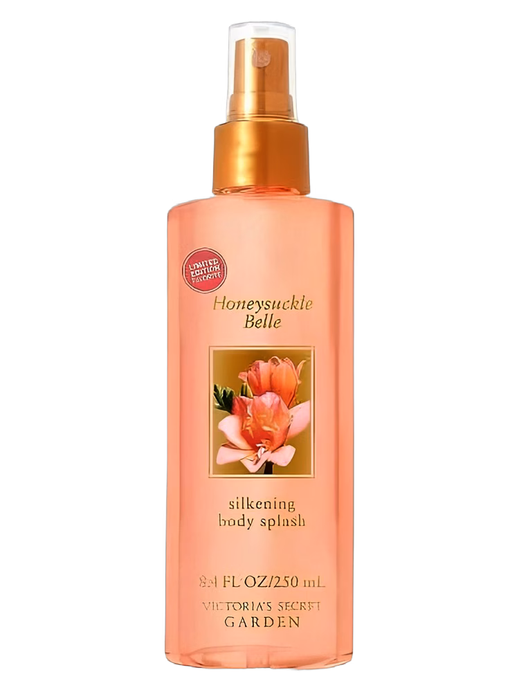 Victoria's Secret Honeysuckle Belle