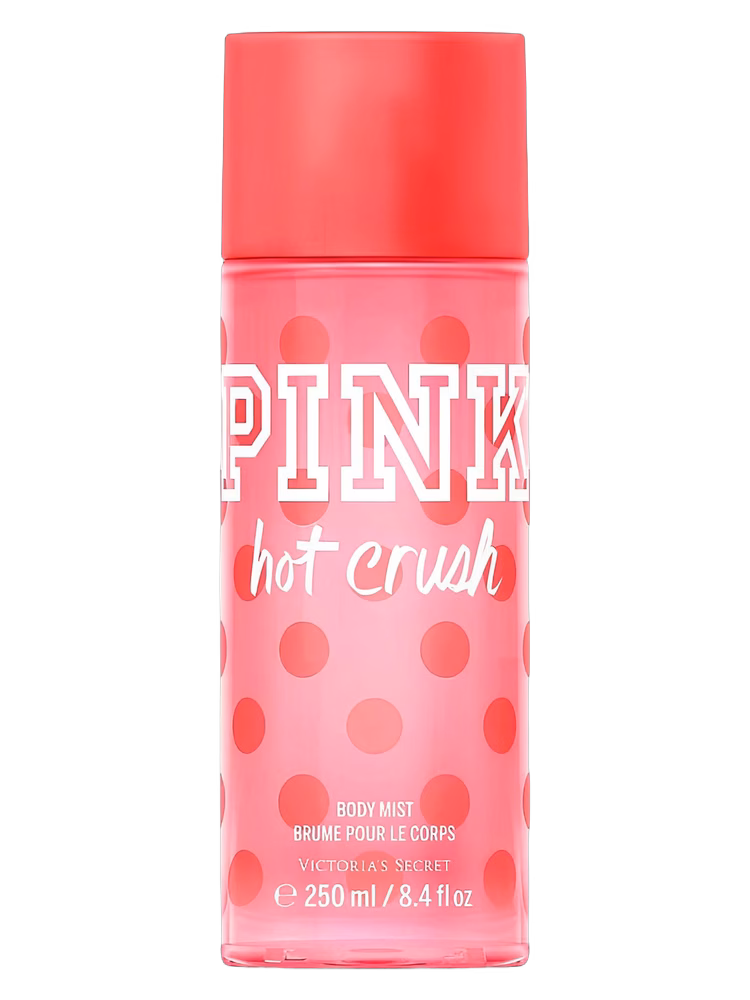 Victoria's Secret Hot Crush