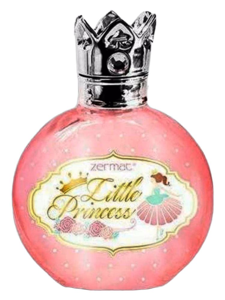 Zermat Little Princess