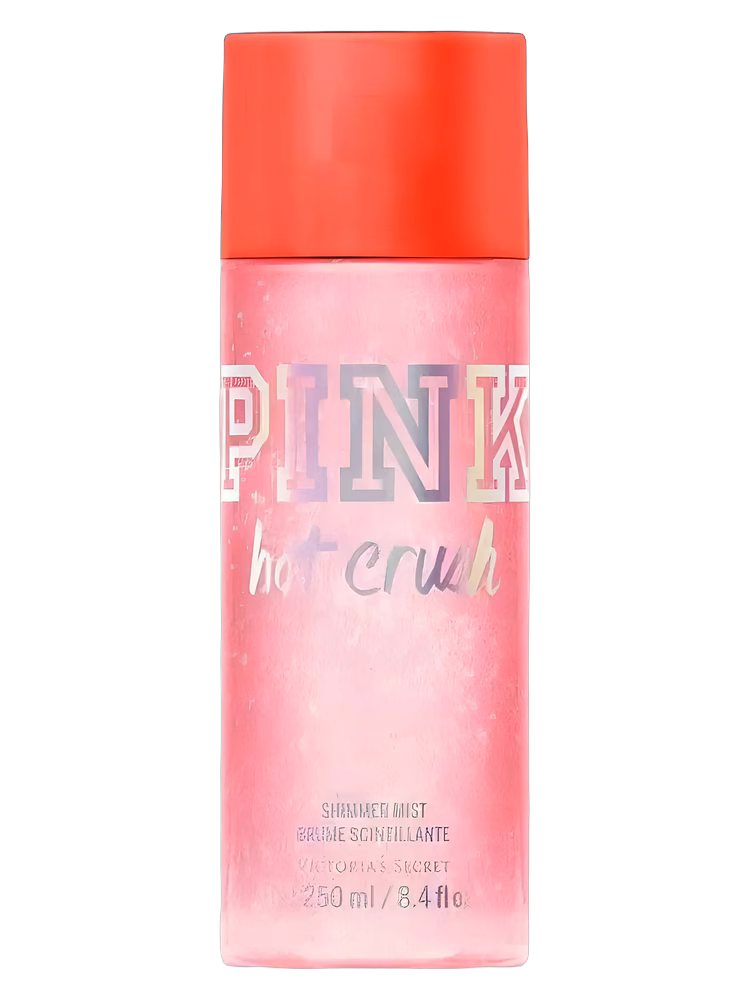 Victoria's Secret Hot Crush Shimmer