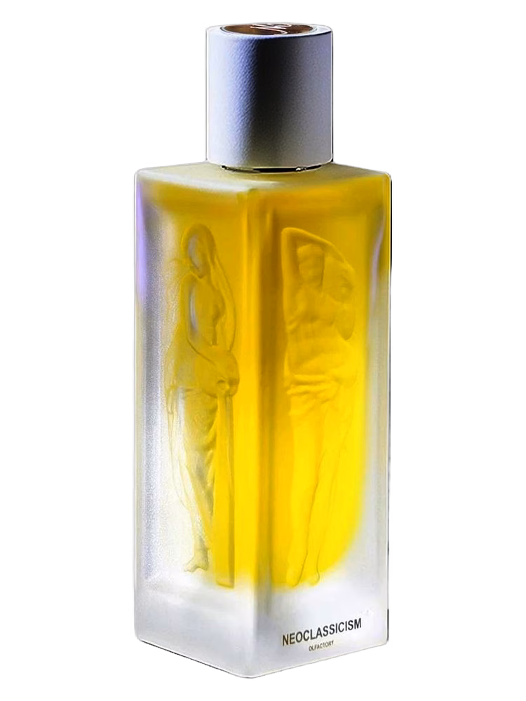 Neoclassicism Olfactory 新古典嗅觉艺术 Le Chant des Ondine 人鱼歌声