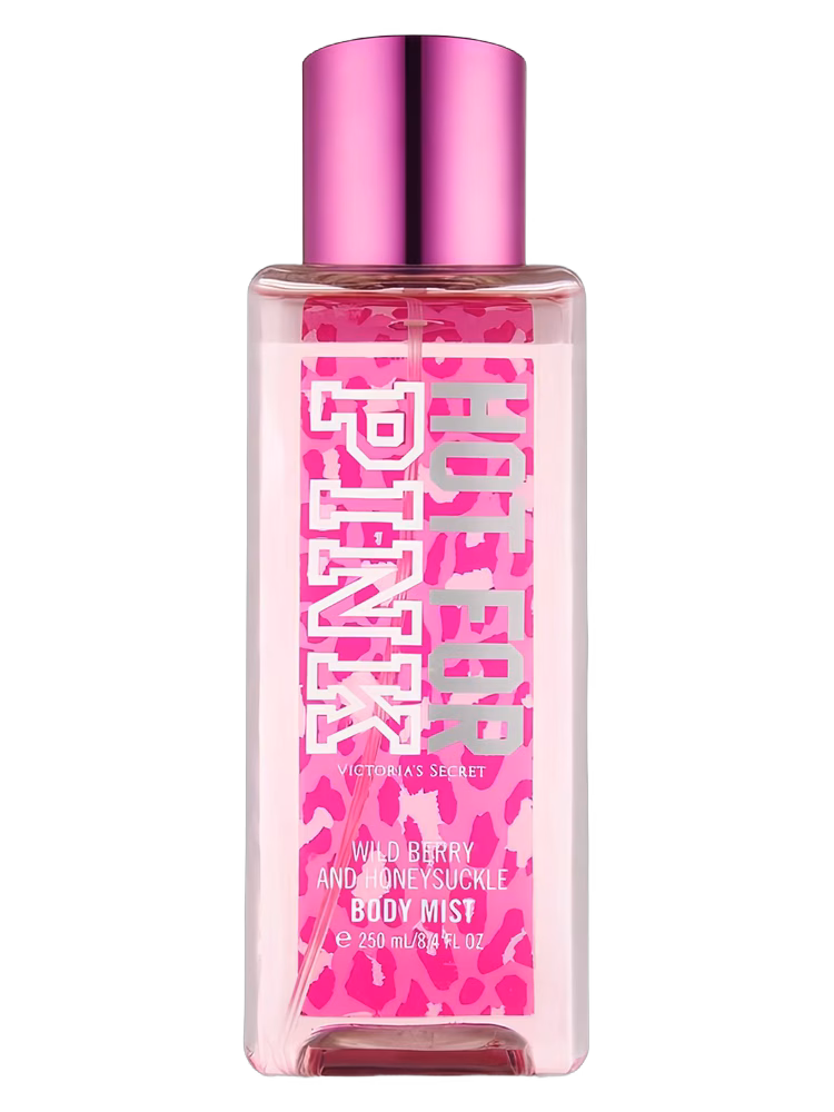 Victoria's Secret Hot For Pink