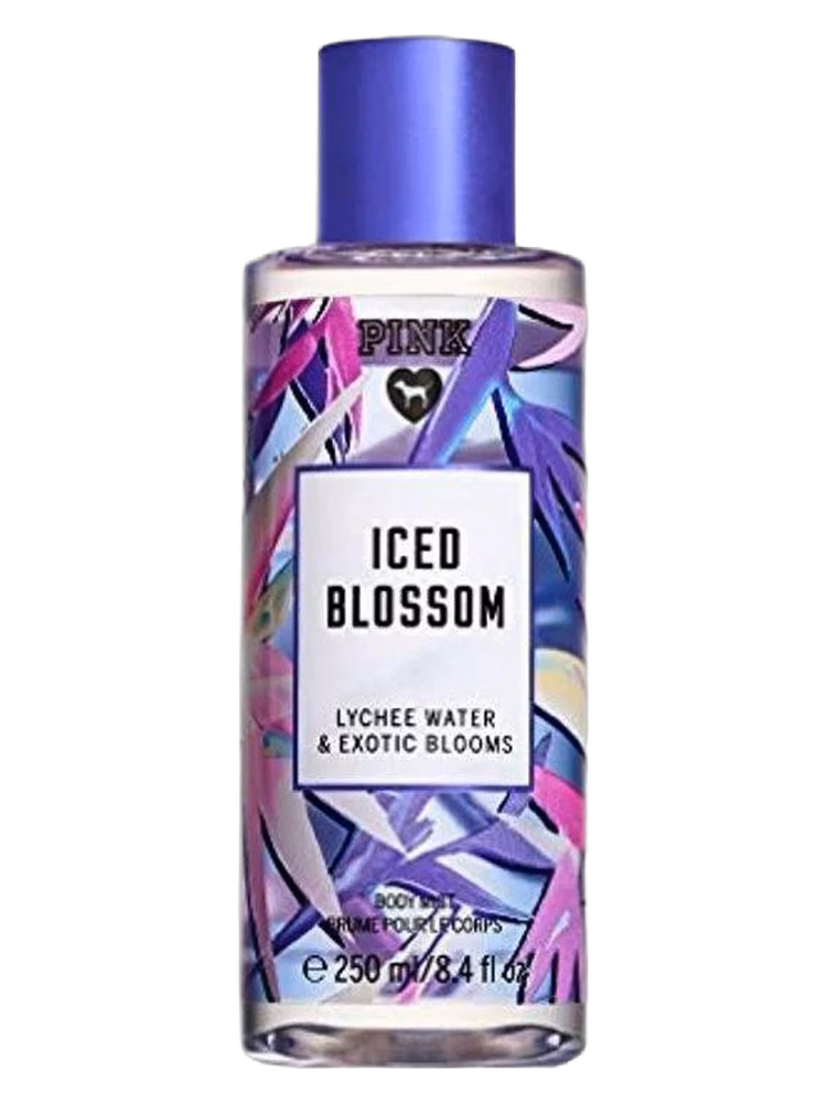 Victoria's Secret Iced Blossom