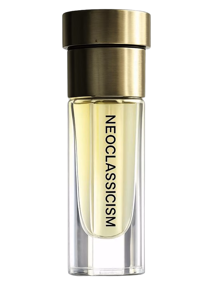 Neoclassicism Olfactory 新古典嗅觉艺术 Vanilla Oud 香草沉香