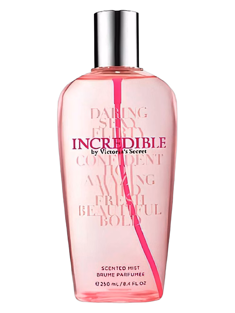 Victoria's Secret Incredible