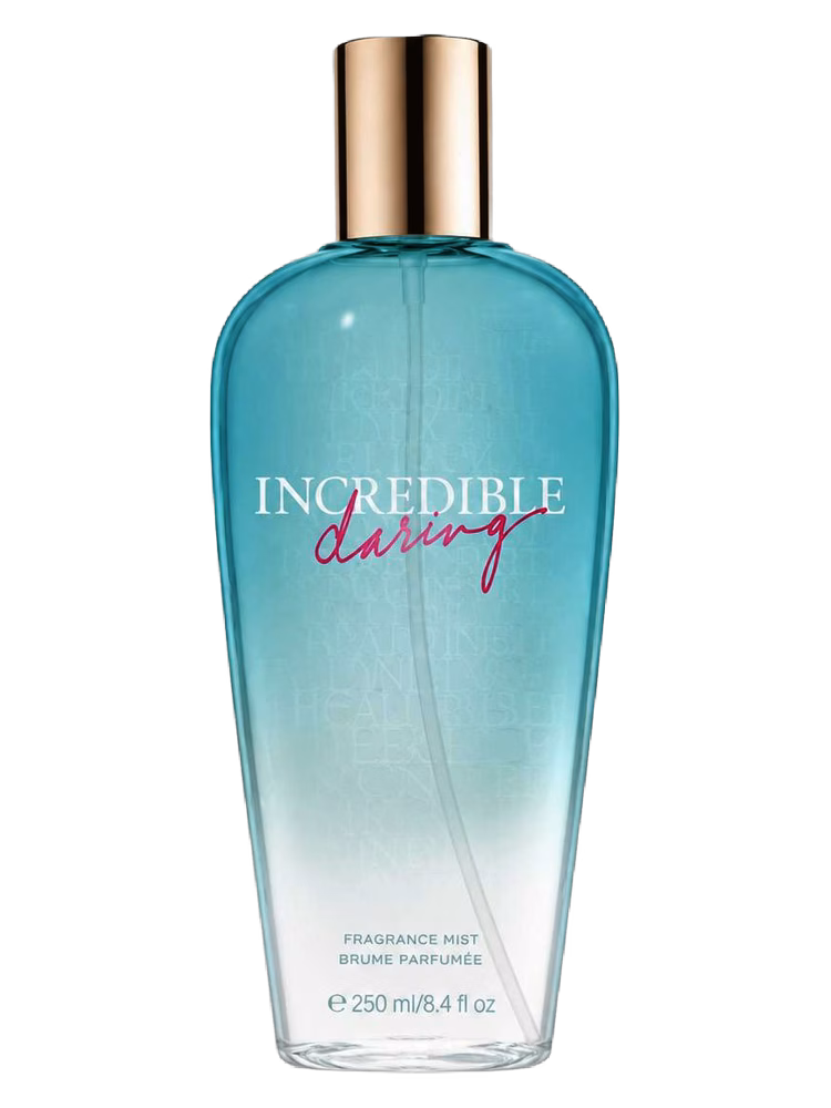 Victoria's Secret Incredible Daring