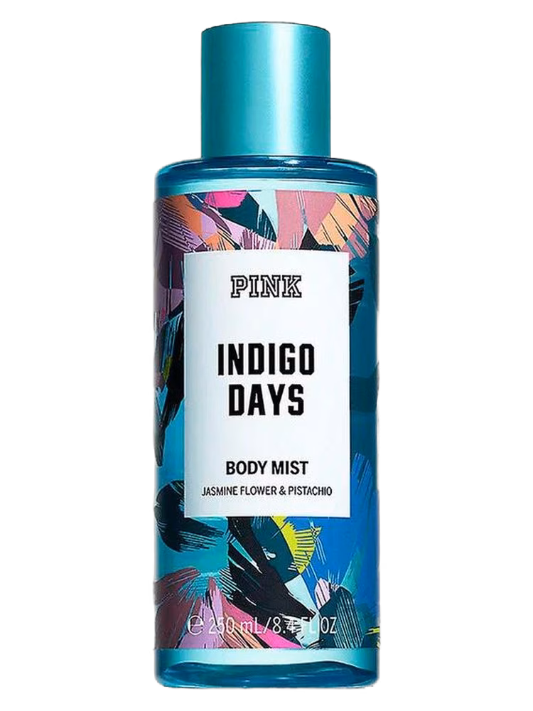 Victoria's Secret Indigo Days