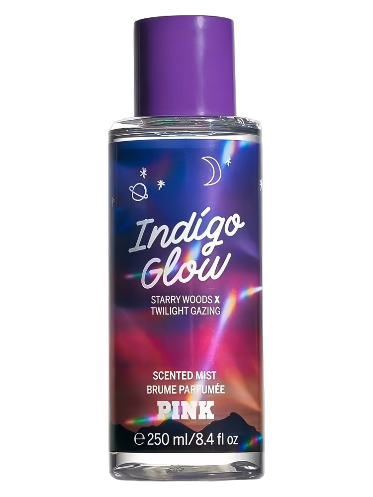 Victoria's Secret Indigo Glow