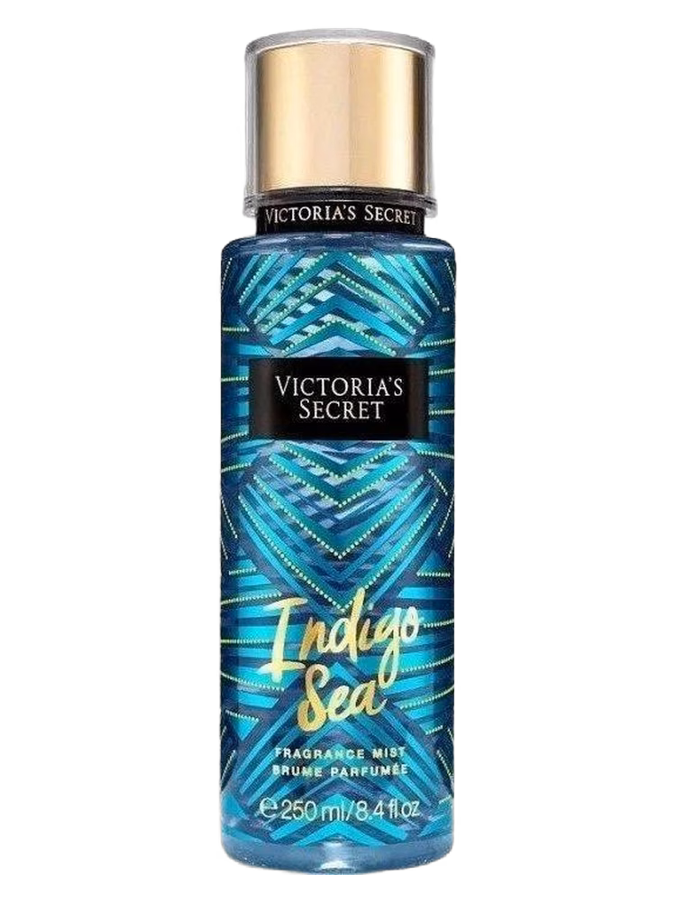Victoria's Secret Indigo Sea