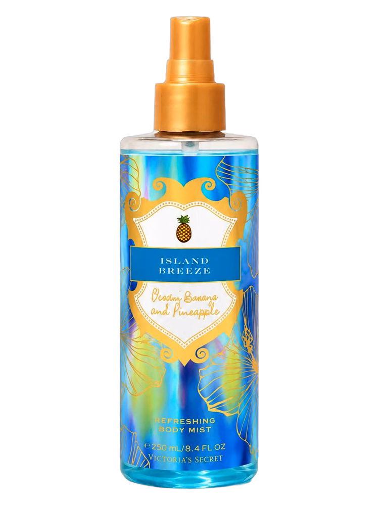 Victoria's Secret Island Breeze