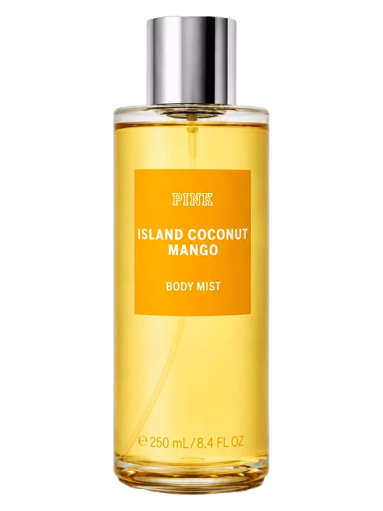 Victoria's Secret Island Coconut Mango
