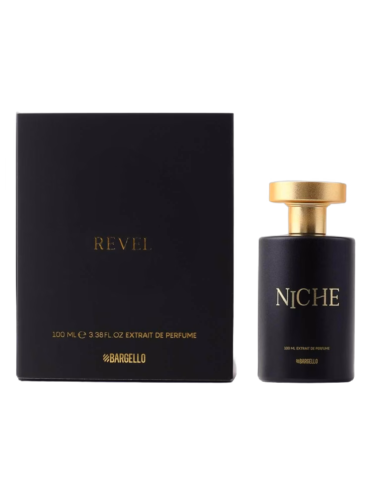 Bargello Revel