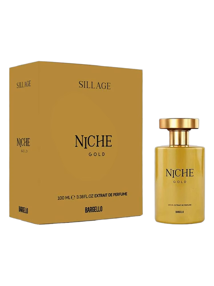 Bargello Sillage