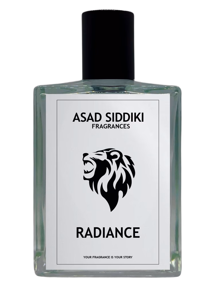 Asad Siddiki Radiance