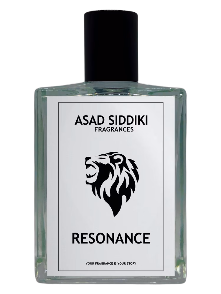 Asad Siddiki Resonance