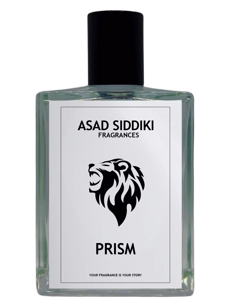 Asad Siddiki Prism