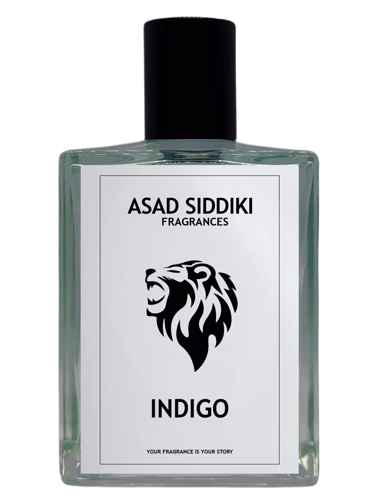 Asad Siddiki Indigo