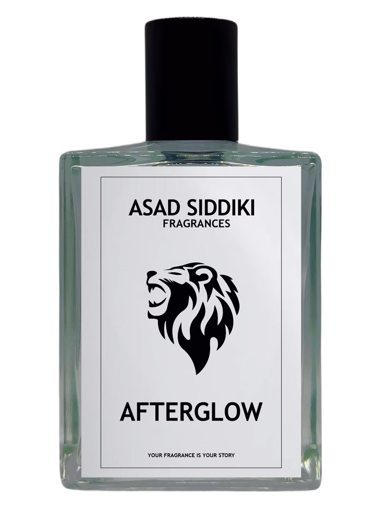 Asad Siddiki Afterglow