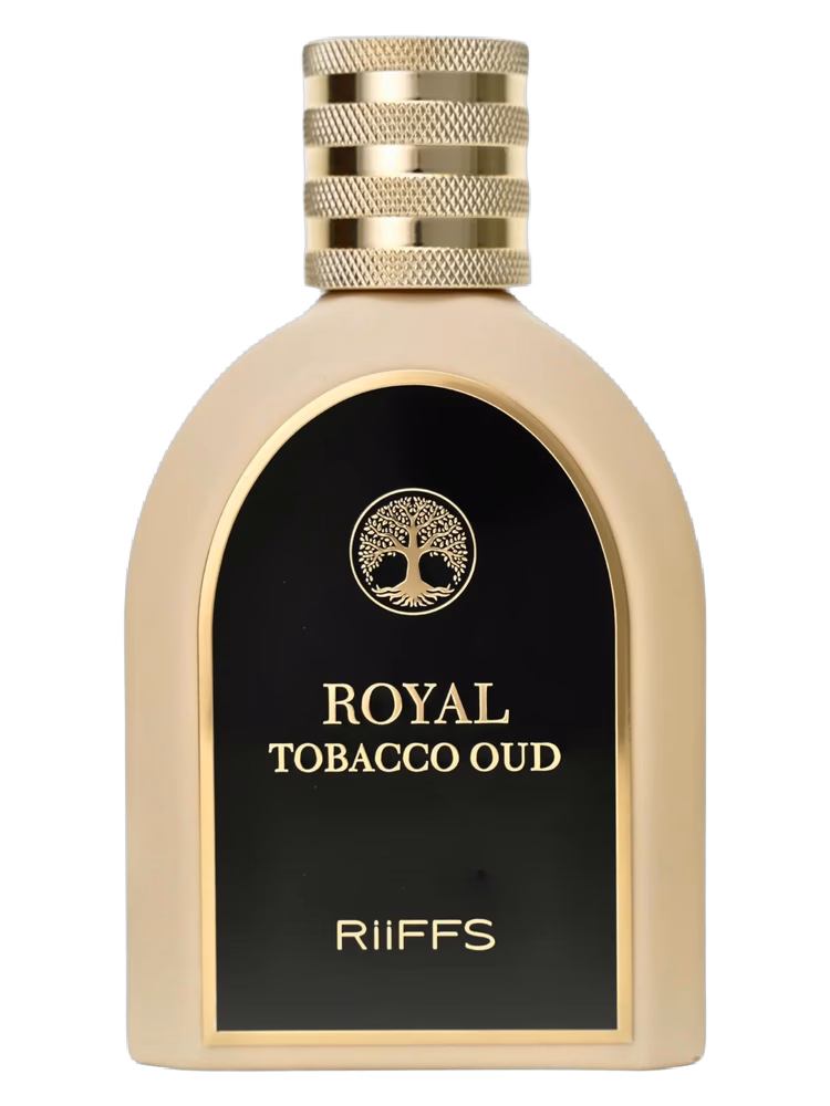 Riiffs Perfumes Royal Tobacco Oud