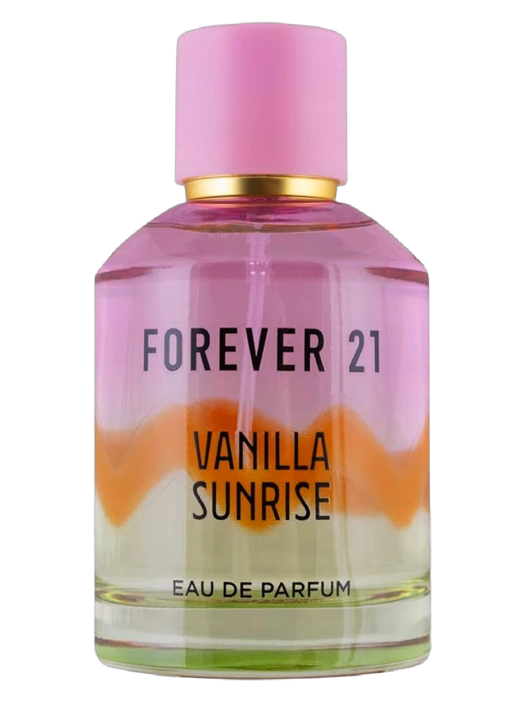 Forever 21 Vanilla Sunrise
