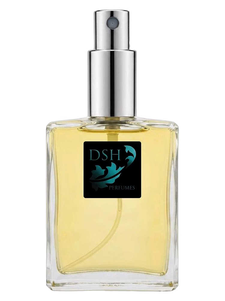 DSH Perfumes Tournesol Noir