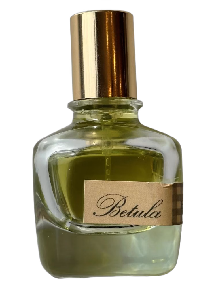 Henny Faire Co. Betula