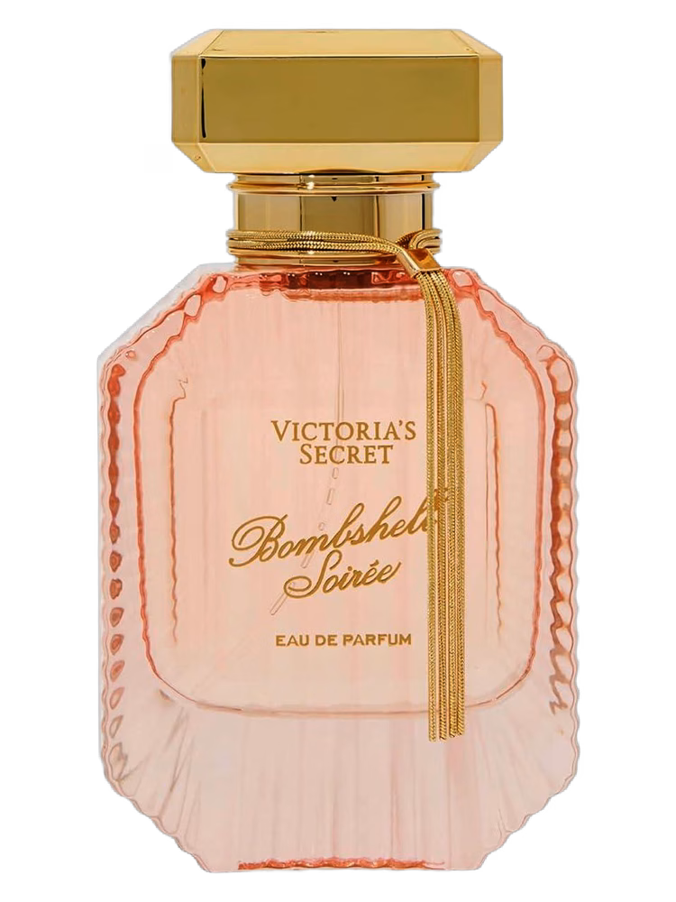 Victoria's Secret Bombshell Soirée