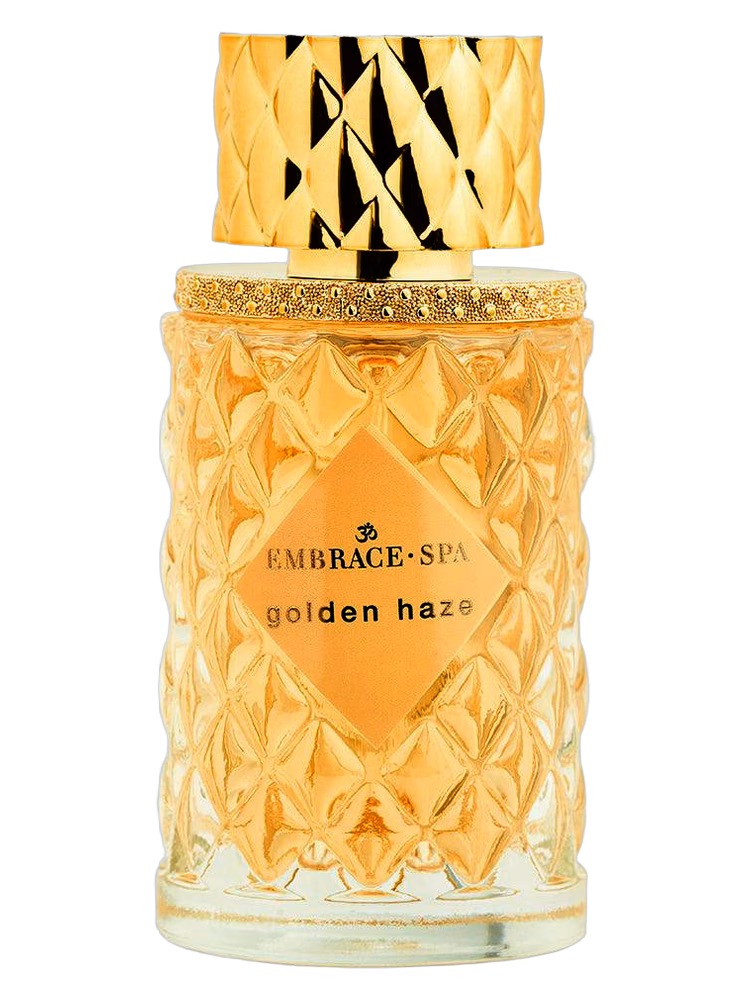 Embrace-Spa Golden Haze