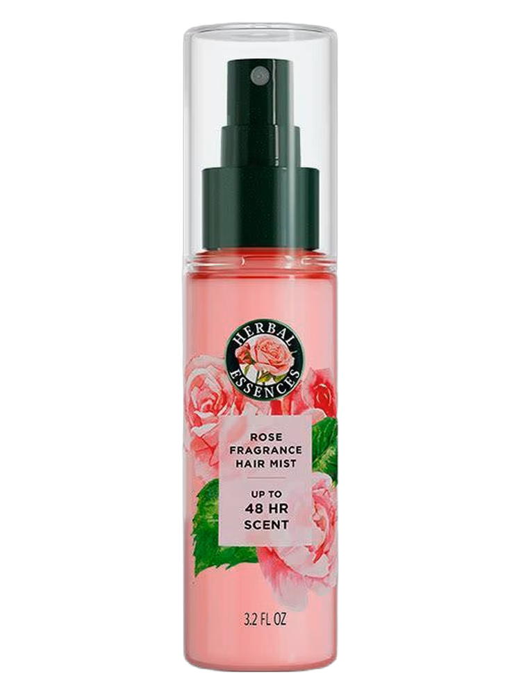 Herbal Essences Rose Fragrance Hair Mist