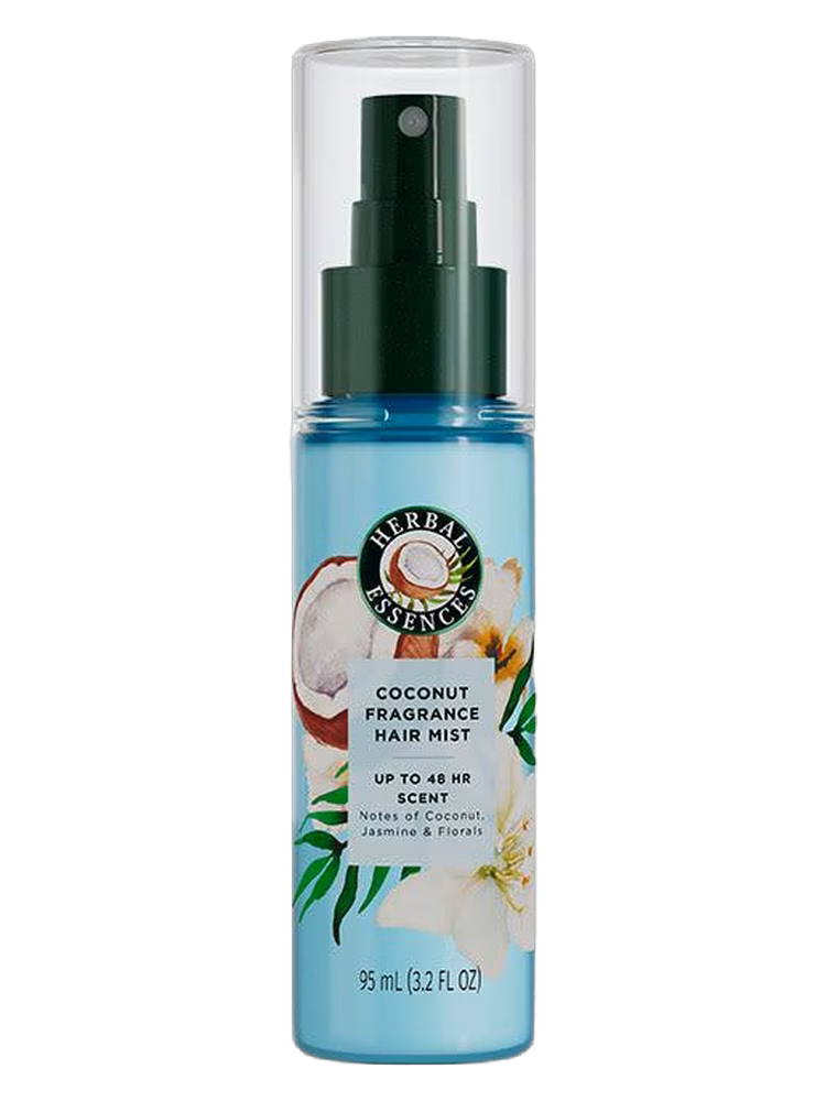 Herbal Essences Coconut Fragrance Hair Mist