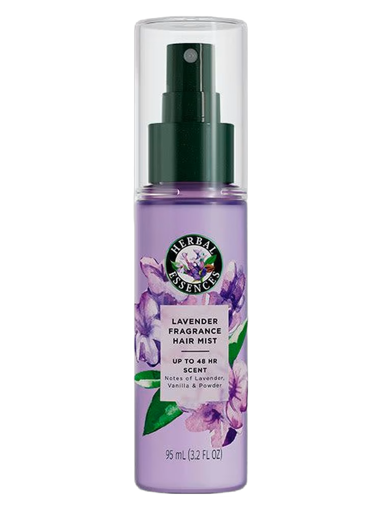 Herbal Essences Lavender Fragrance Hair Mist