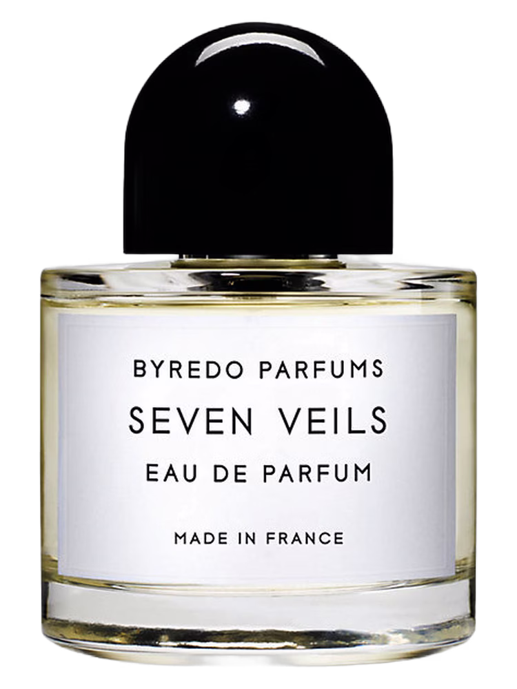 Byredo Seven Veils