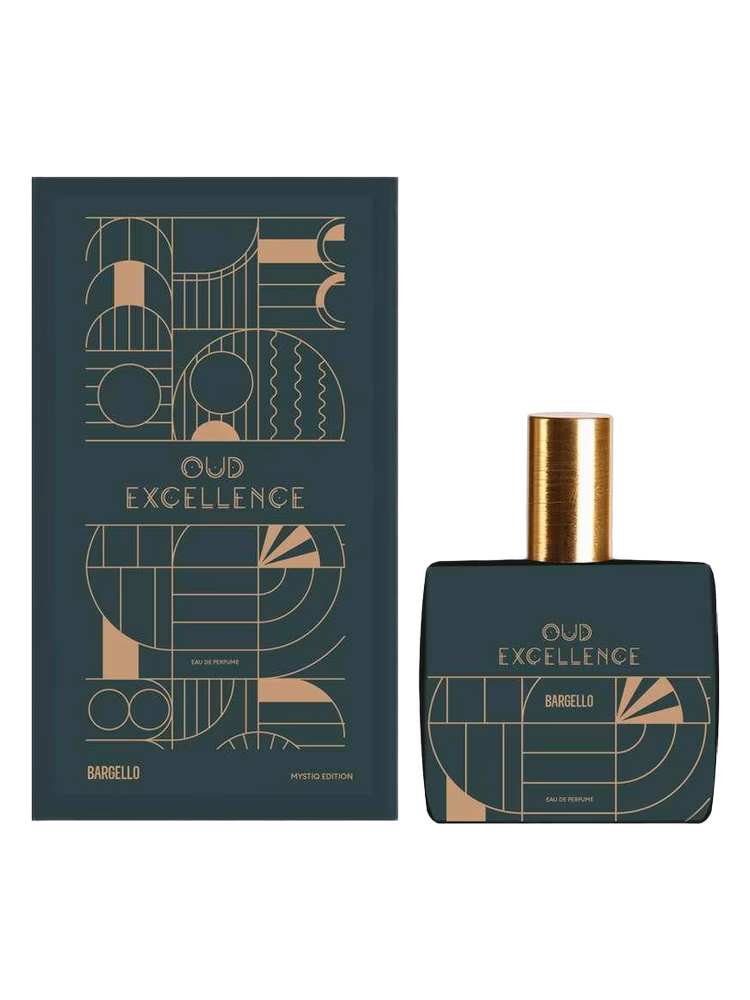 Bargello Oud Excellence