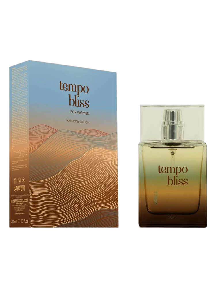 Bargello Tempo Bliss