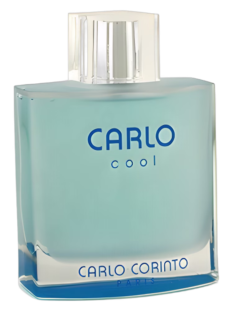 Carlo Corinto Carlo Cool