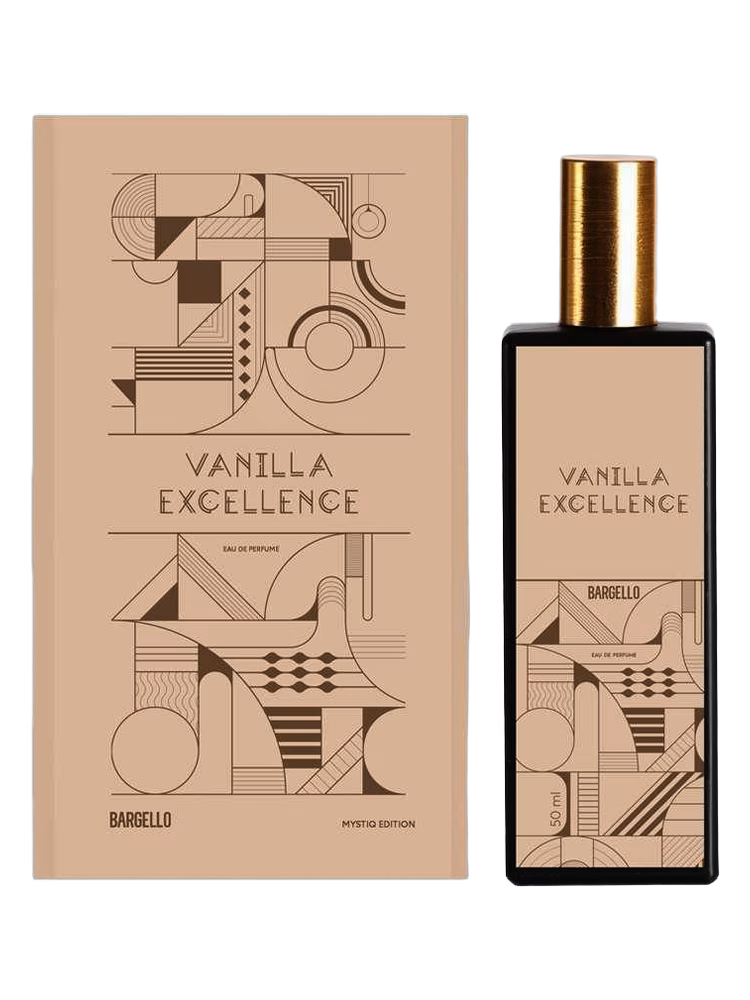 Bargello Vanilla Excellence