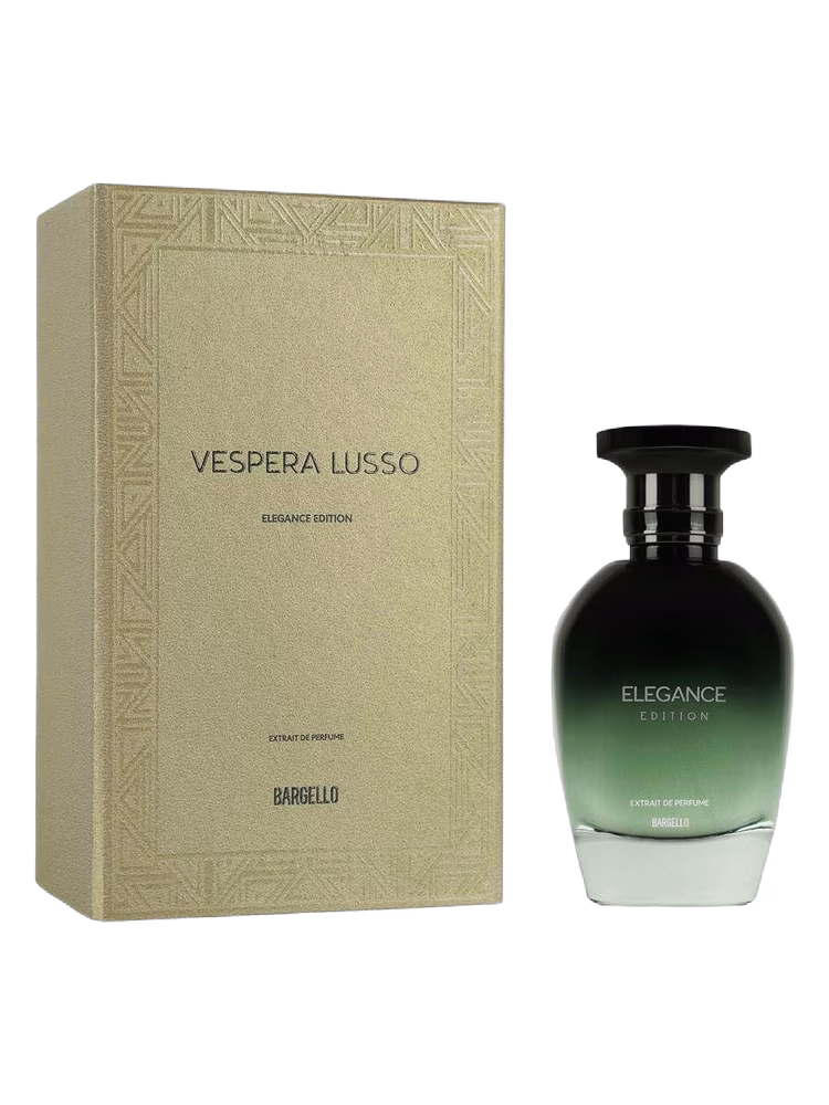 Bargello Vespera Lusso