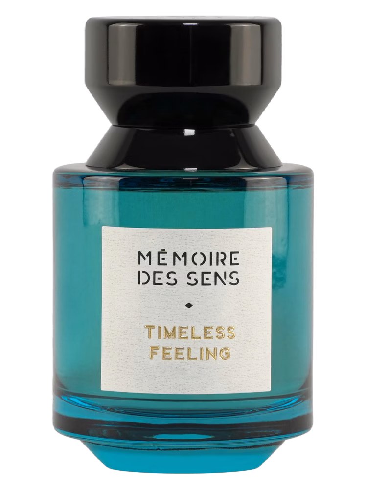 Mémoire des Sens Timeless Feeling