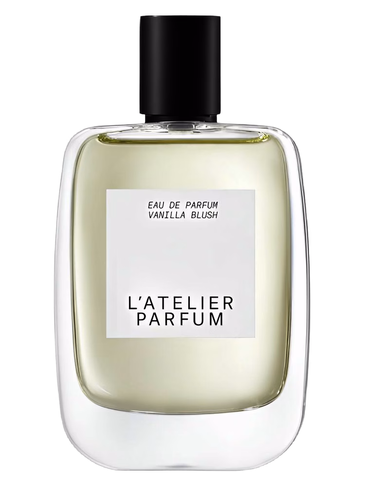 L'Atelier Parfum Vanilla Blush