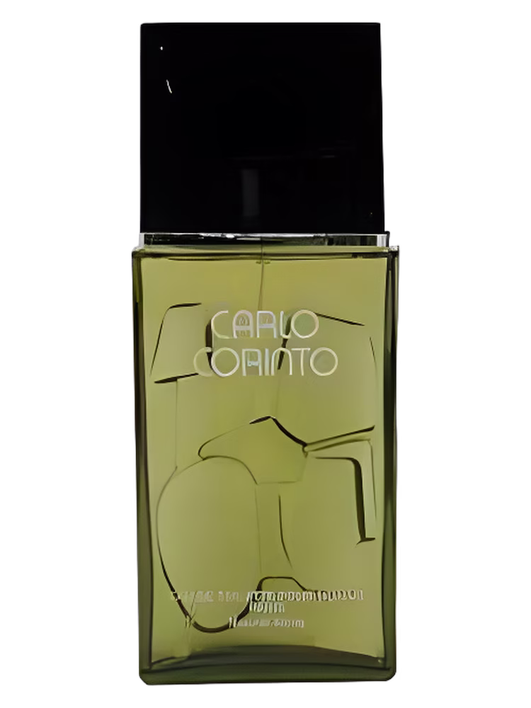 Carlo Corinto Carlo Corinto