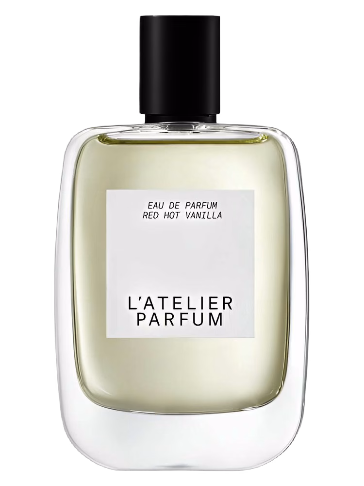 L'Atelier Parfum Red Hot Vanilla
