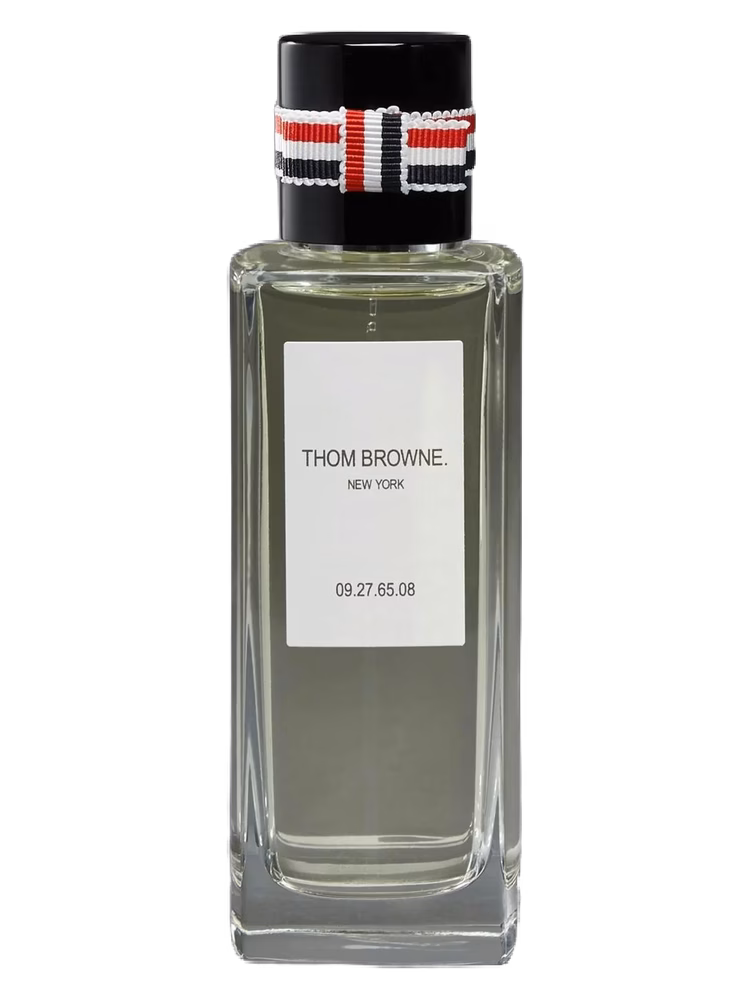 Thom Browne Vetyver And Violet