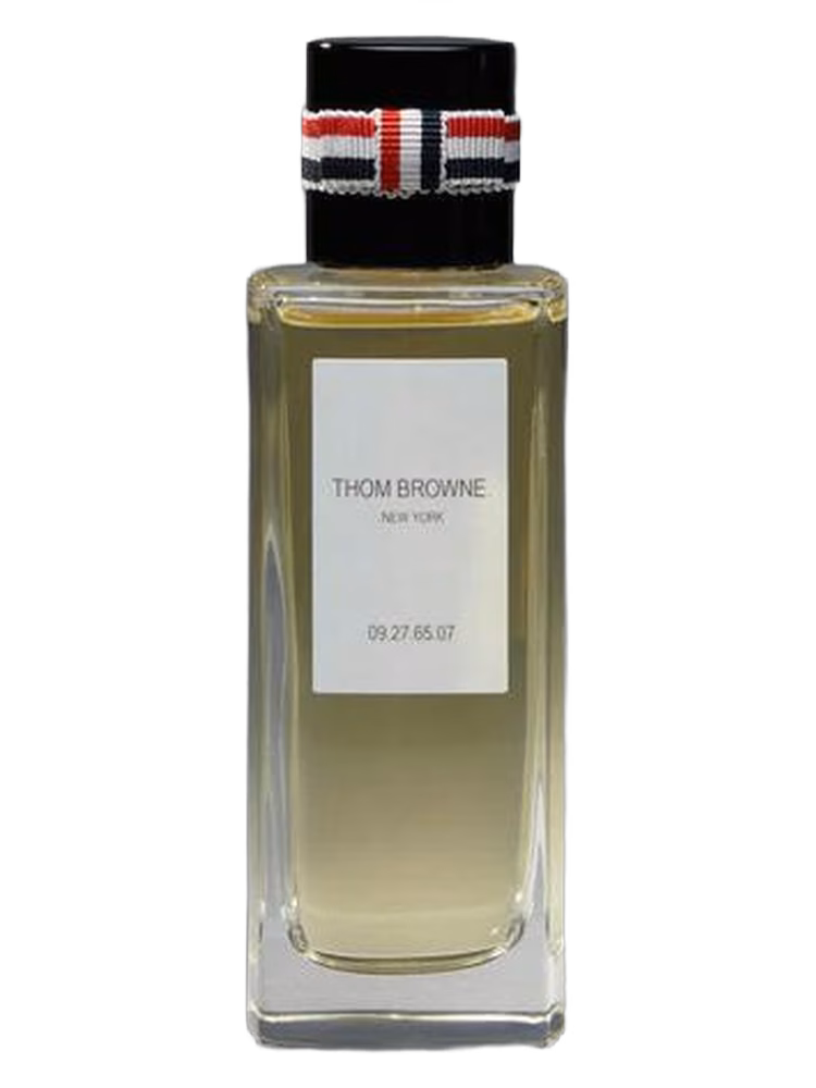 Thom Browne Vetyver And Brut