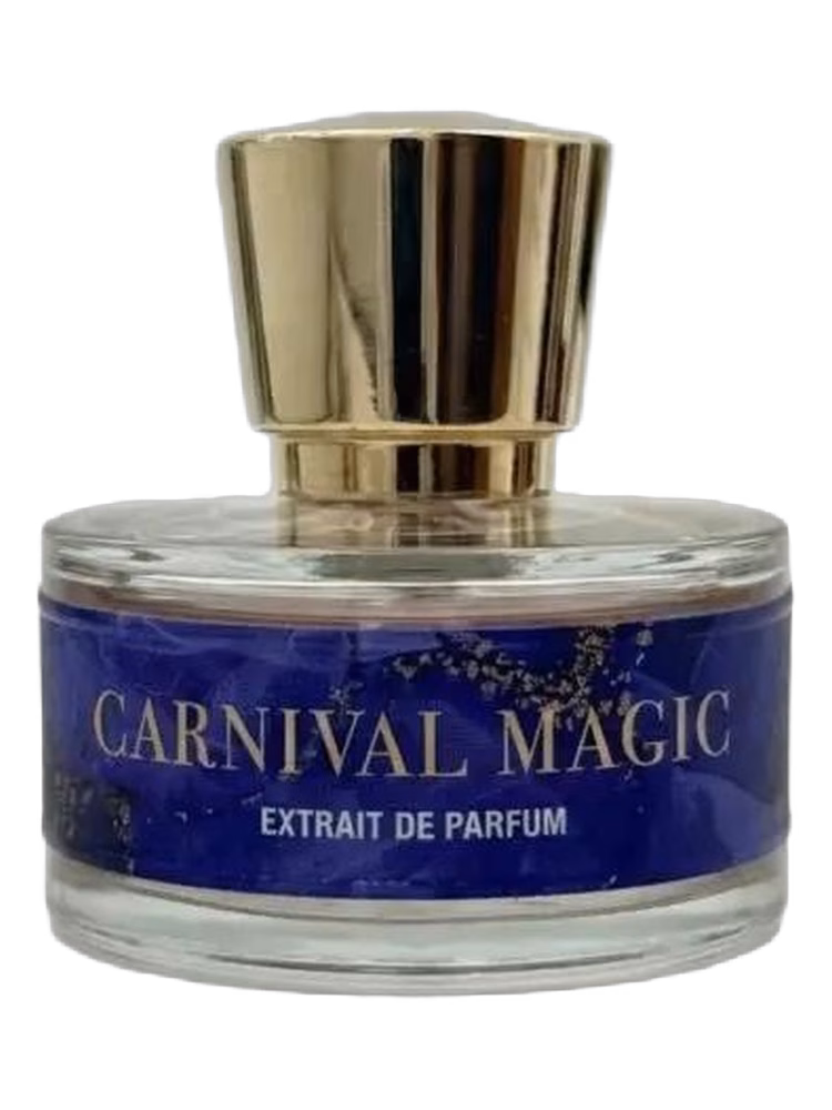 Giangregorio Cosimo Carnival Magic