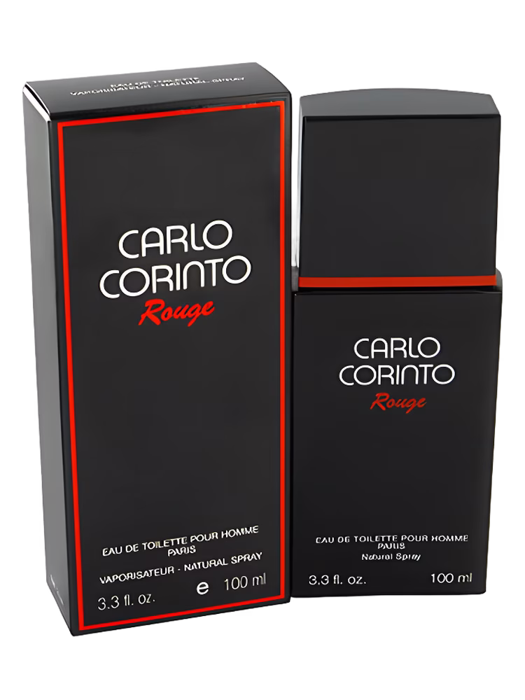 Carlo Corinto Carlo Corinto Rouge