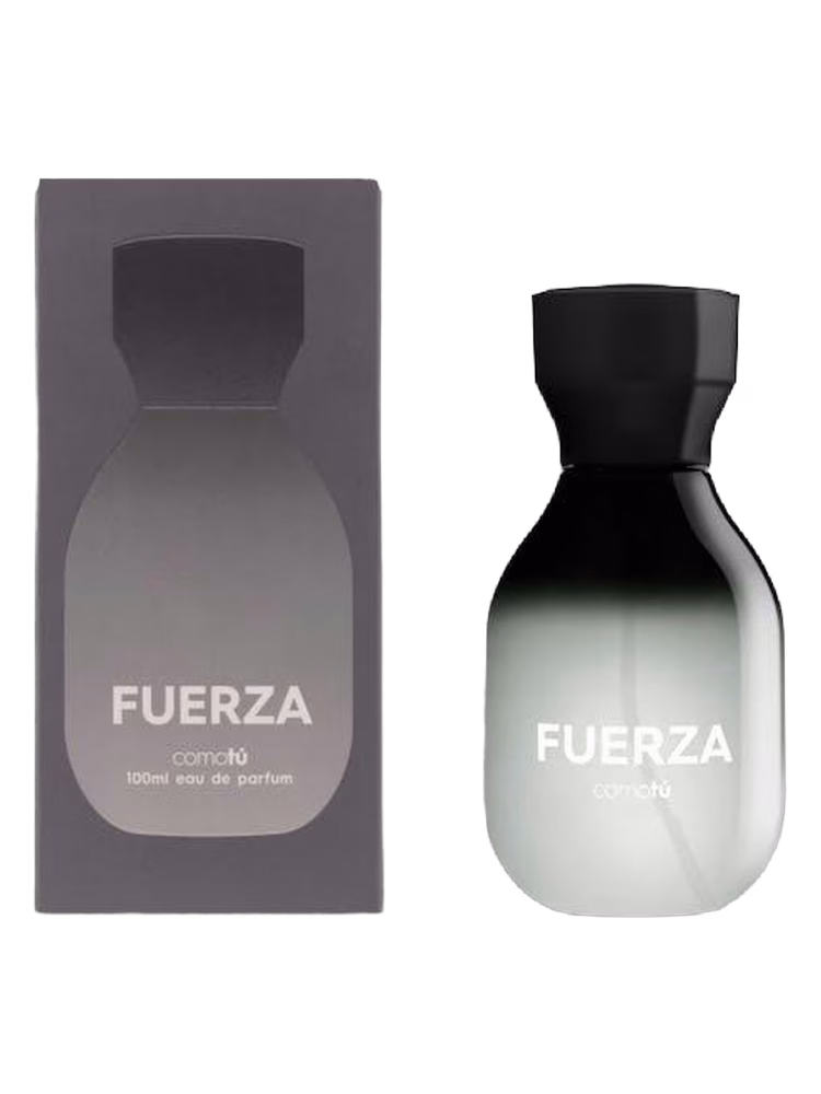 Mercadona Como Tú Fuerza