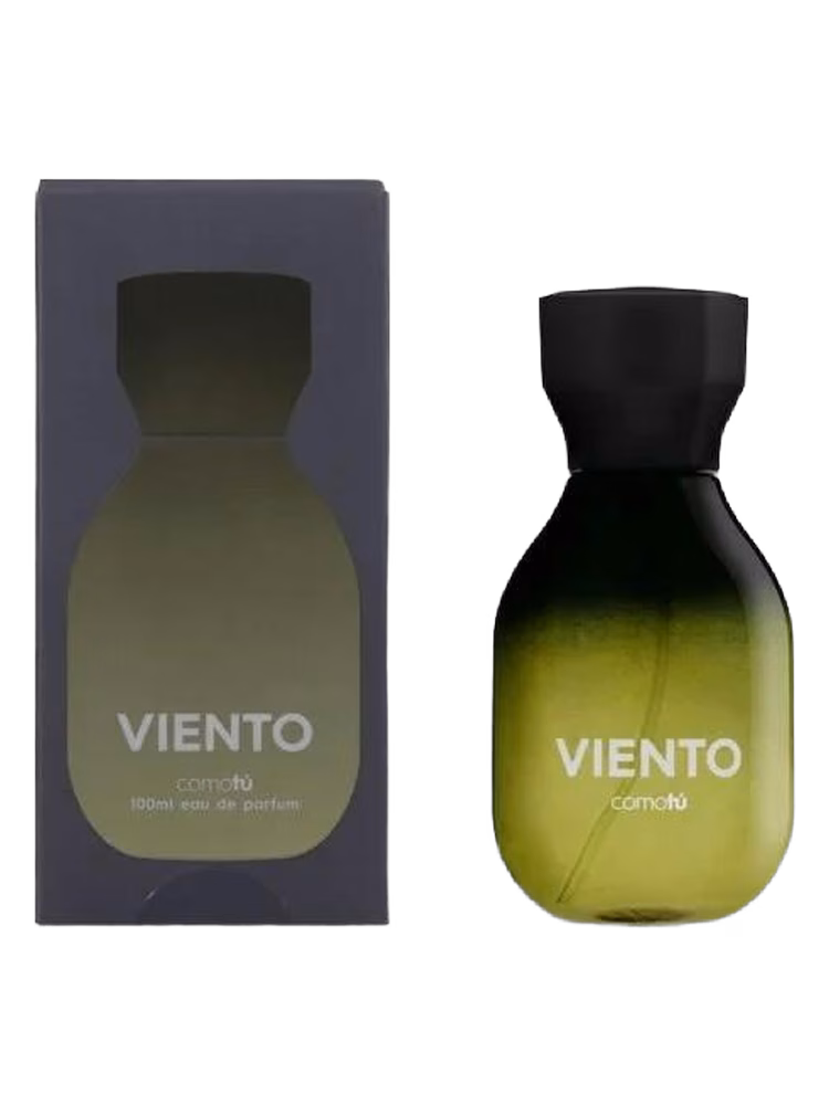 Mercadona Como Tú Viento