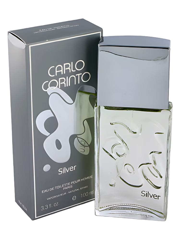 Carlo Corinto Carlo Corinto Silver