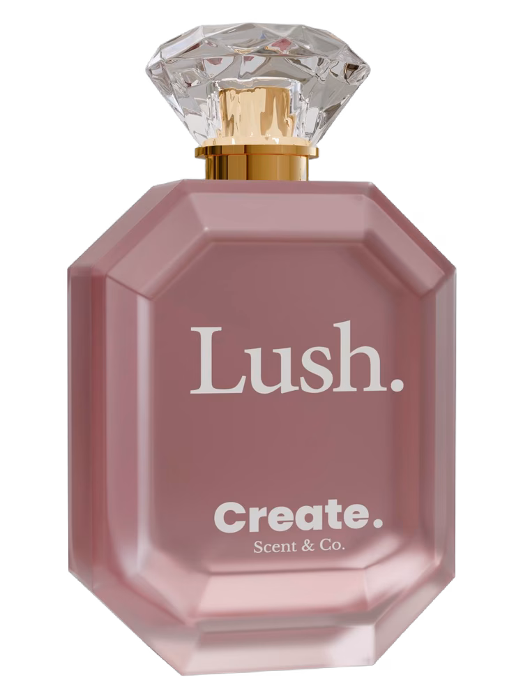 Create Scent Lush